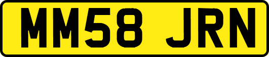MM58JRN
