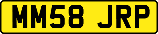 MM58JRP