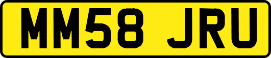 MM58JRU