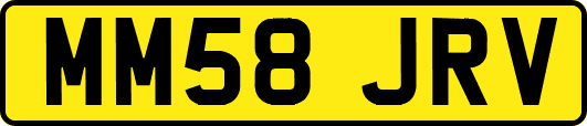 MM58JRV