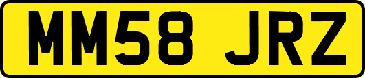 MM58JRZ