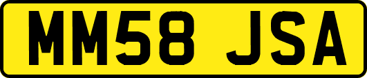 MM58JSA