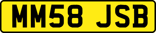 MM58JSB