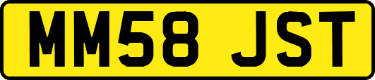MM58JST