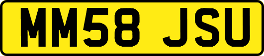 MM58JSU