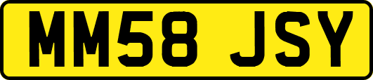 MM58JSY
