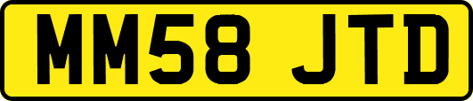 MM58JTD