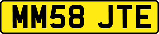 MM58JTE