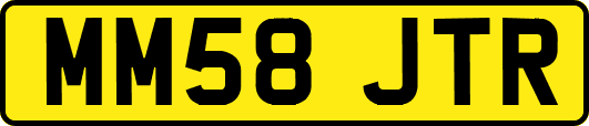 MM58JTR