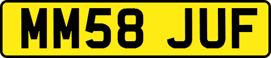 MM58JUF