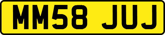 MM58JUJ