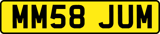 MM58JUM