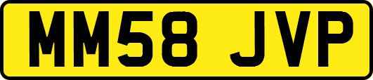 MM58JVP