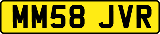 MM58JVR