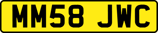 MM58JWC