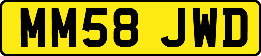 MM58JWD