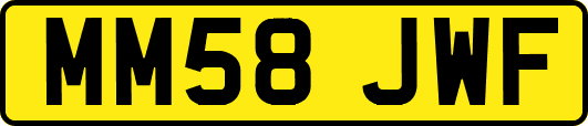 MM58JWF