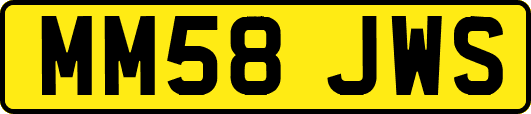 MM58JWS