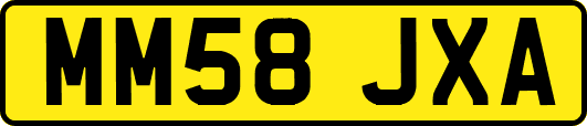 MM58JXA