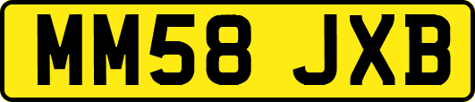 MM58JXB