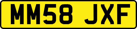 MM58JXF