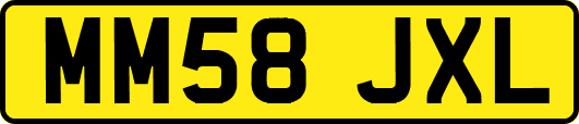 MM58JXL