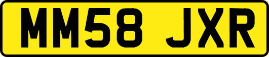 MM58JXR