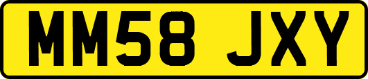 MM58JXY