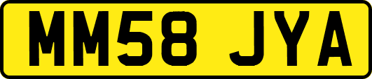 MM58JYA