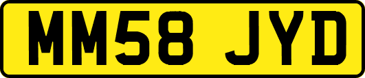 MM58JYD