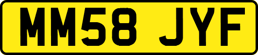 MM58JYF