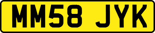 MM58JYK