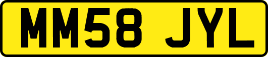 MM58JYL