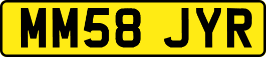 MM58JYR