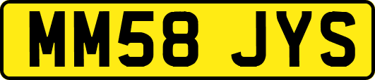 MM58JYS