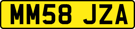 MM58JZA