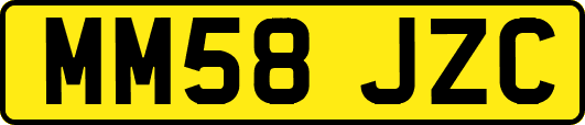MM58JZC