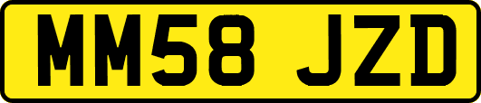 MM58JZD