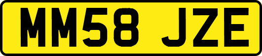 MM58JZE