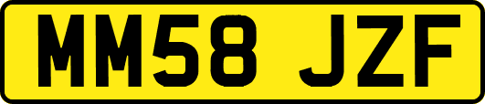 MM58JZF
