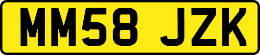 MM58JZK
