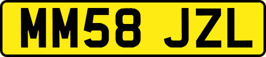 MM58JZL