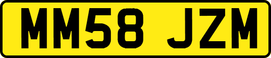MM58JZM