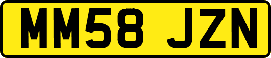 MM58JZN