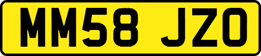 MM58JZO