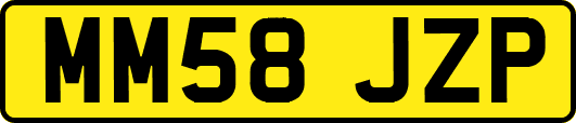 MM58JZP