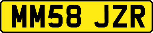 MM58JZR