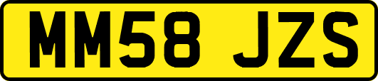 MM58JZS