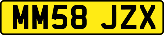 MM58JZX