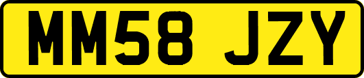 MM58JZY
